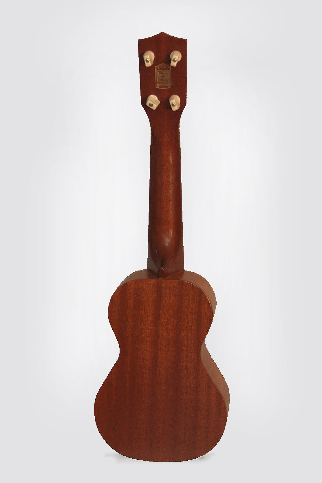 Harmony Soprano Ukulele (1950's)