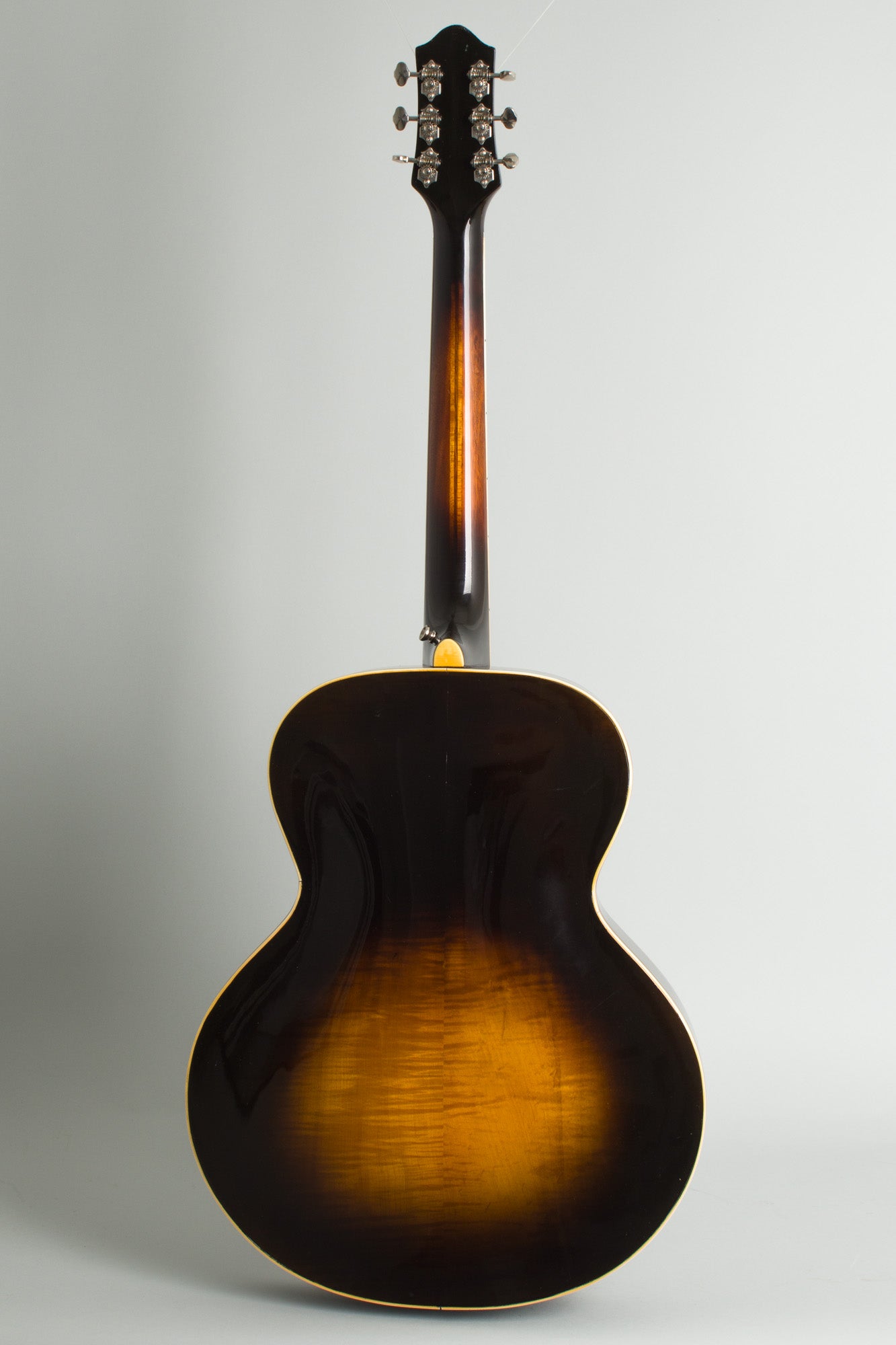 Epiphone Triumph Arch Top Acoustic Guitar (1935)