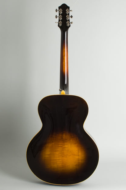 Epiphone Triumph Arch Top Acoustic Guitar (1935)