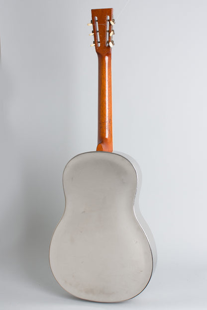 National Style N Resophonic Guitar (1932)