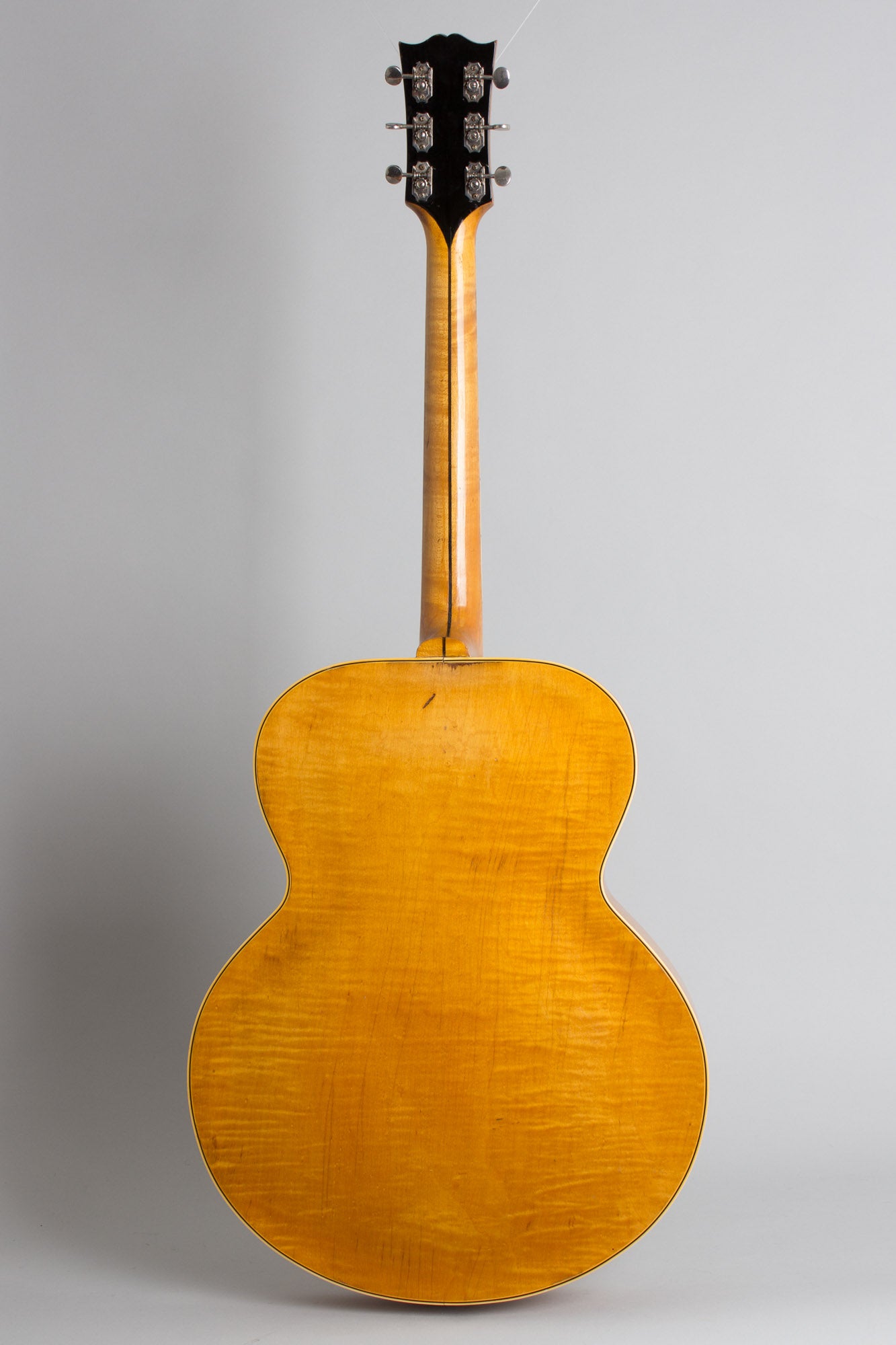 Gibson ES-300 Arch Top Hollow Body Electric Guitar (1941)