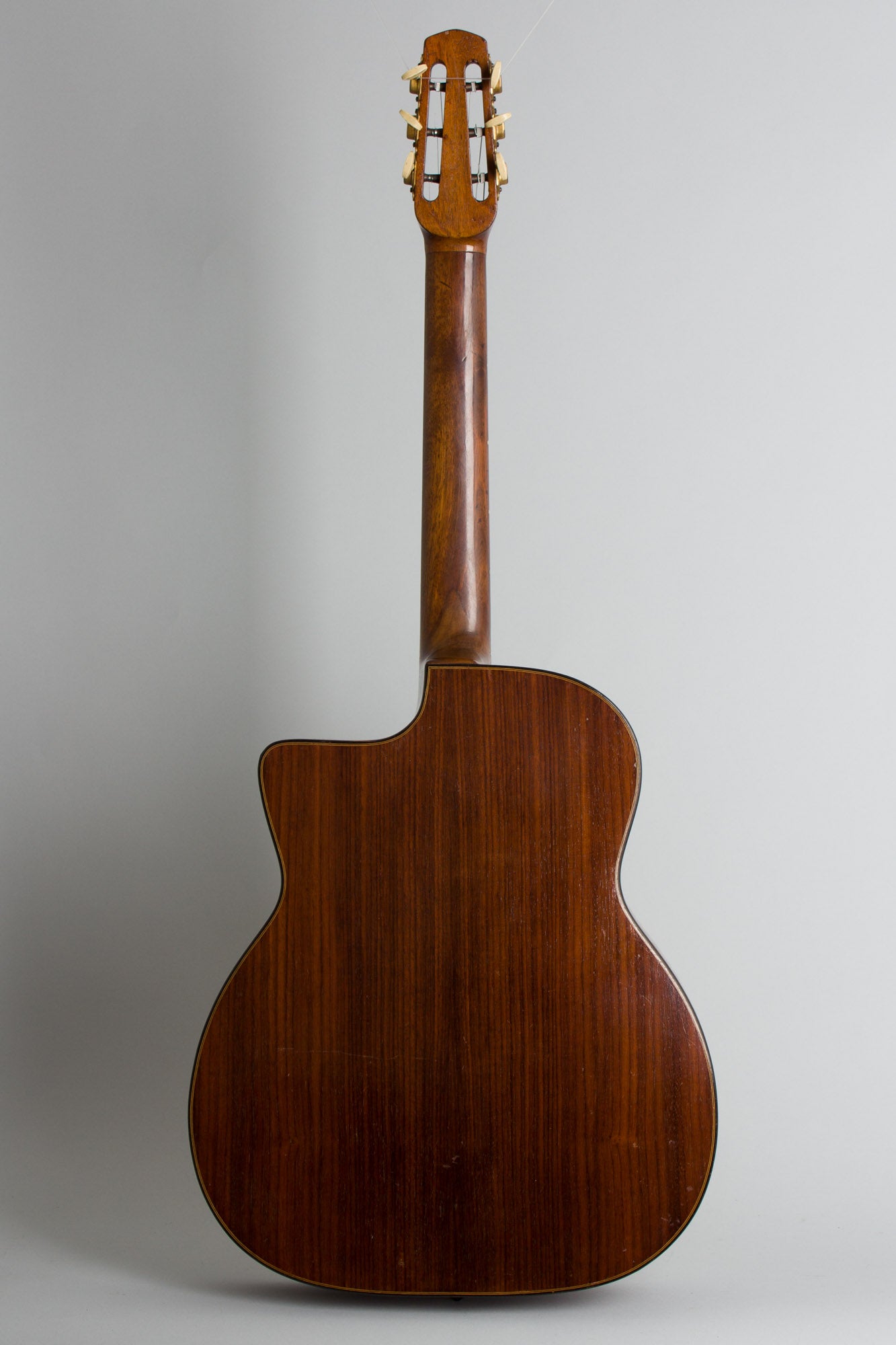 Selmer-Maccaferri Modele Orchestre Acoustic Guitar (1932)