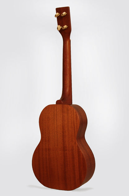 Harmony Baritone Ukulele (1950's)