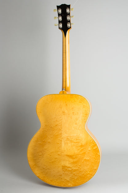 Gibson L-7N Arch Top Acoustic Guitar (1951)