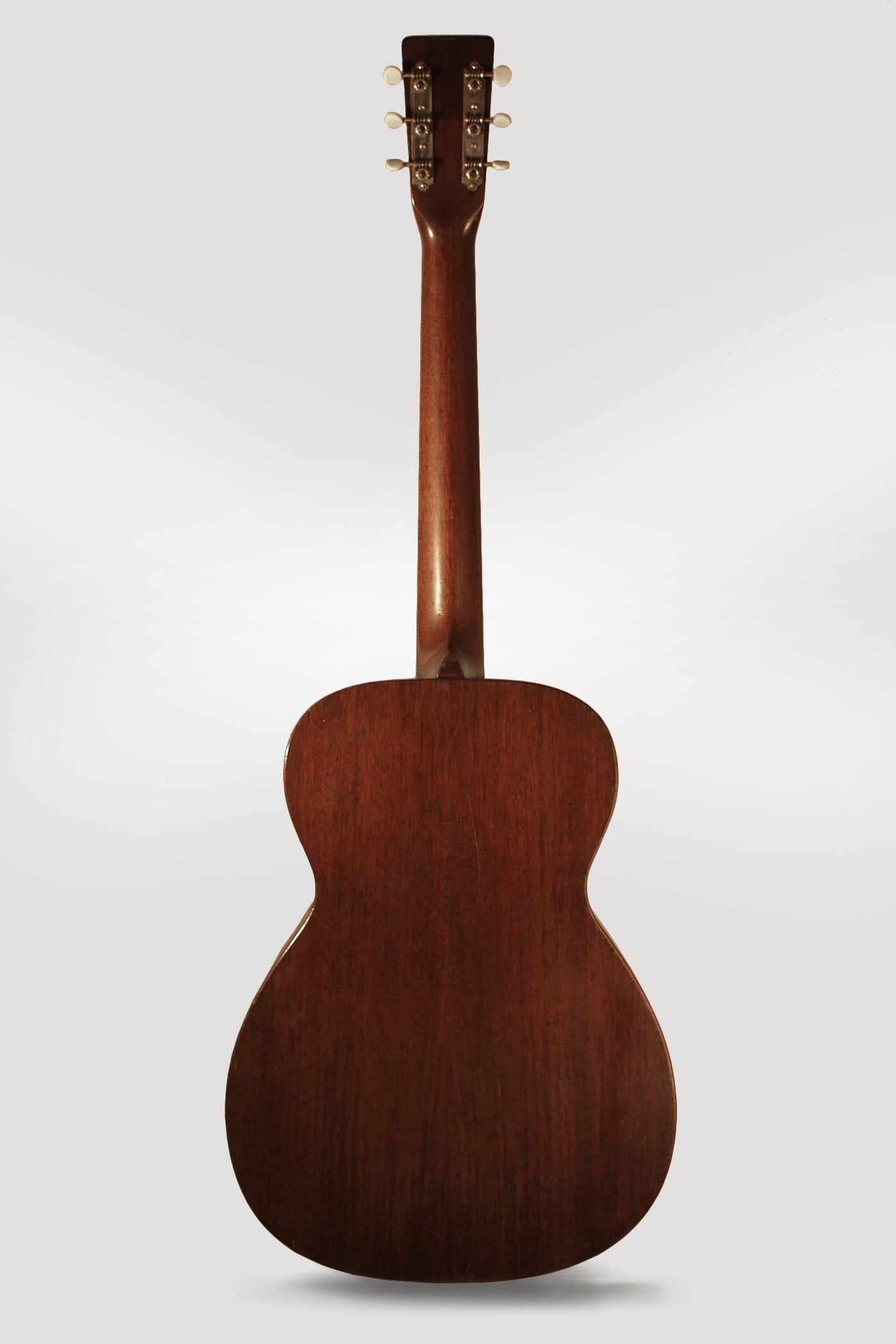 C. F. Martin 0-15 Flat Top Acoustic Guitar (1940)