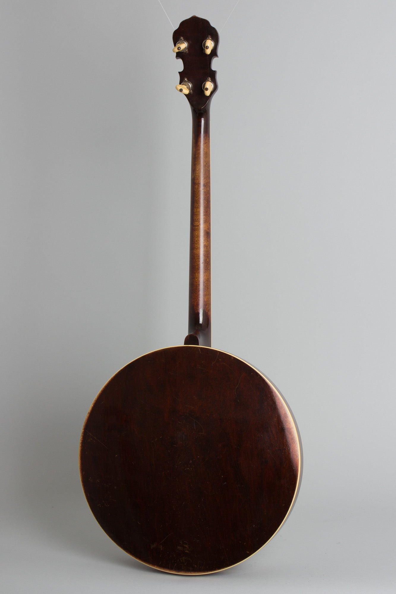 Gibson TB-1 Tenor Banjo (1930)