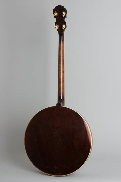 Gibson TB-1 Tenor Banjo (1930)