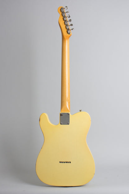 Fender Telecaster Solid Body Electric Guitar (1967)