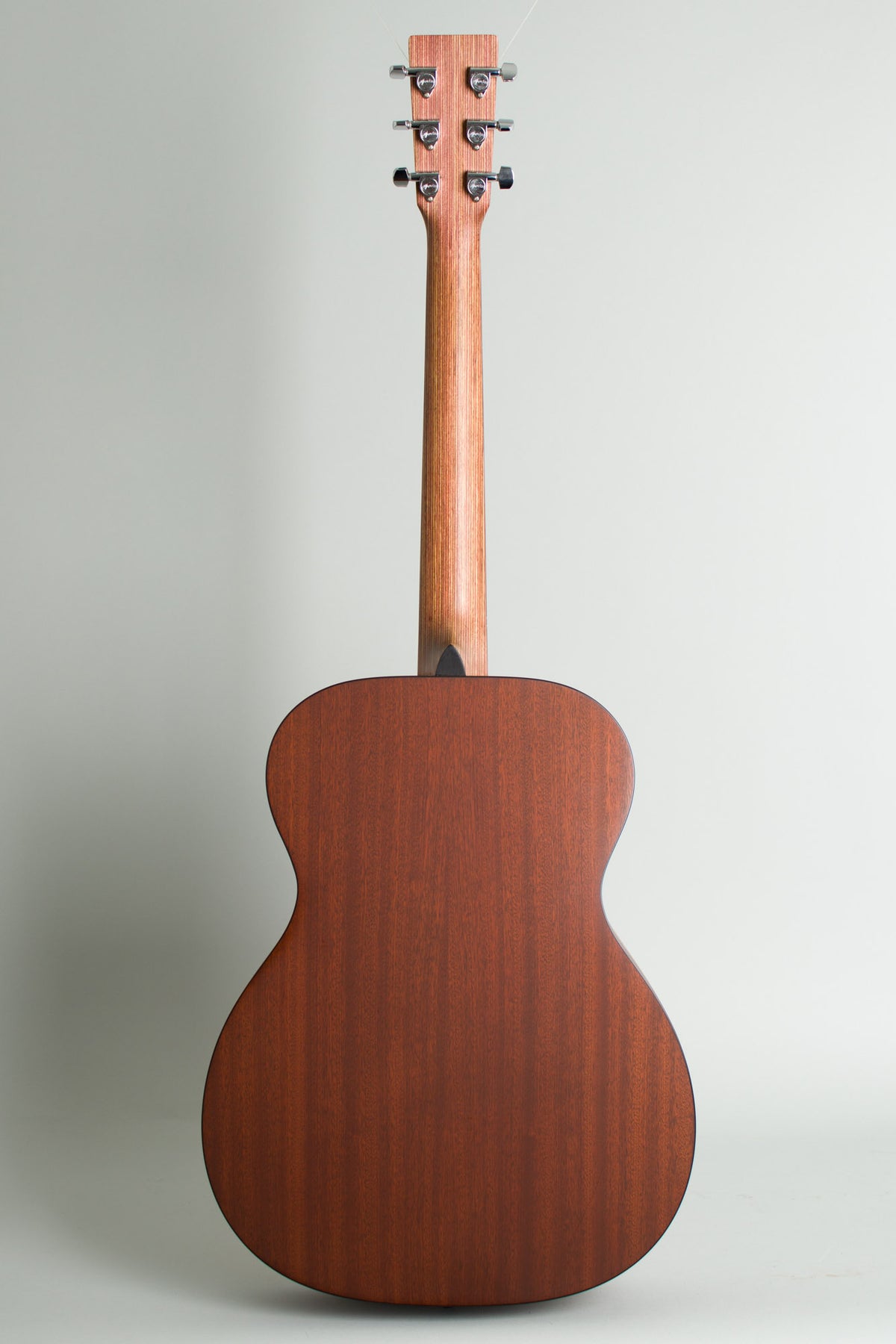 C. F. Martin OM-1 Acoustic Guitar (2009)