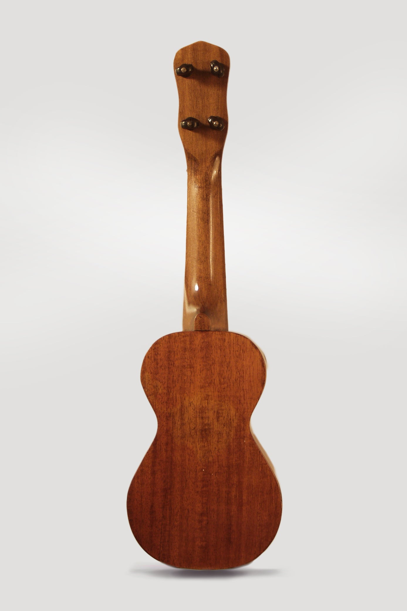 Harmony Supertone Soprano Ukulele (1925)