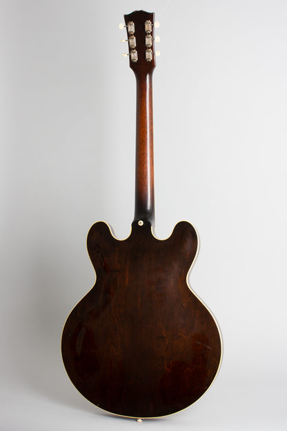 Gibson ES-330TD Thinline Hollow Body Electric Guitar (1960)