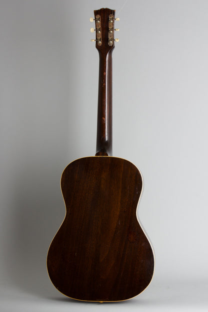 Gibson LG-2 Banner Flat Top Acoustic Guitar (1943-4)