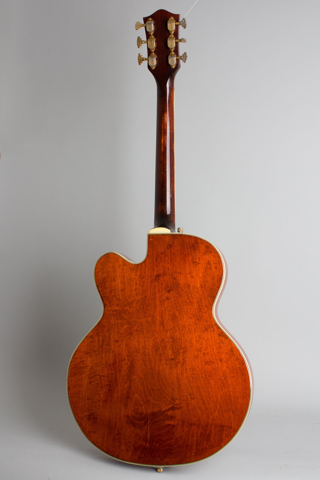 Gretsch PX 6122 Country Gentleman Thinline Hollow Body Electric Guitar (1960)