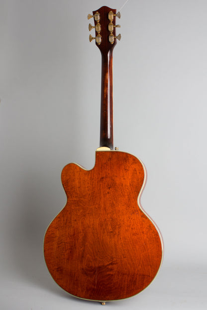 Gretsch PX 6122 Country Gentleman Thinline Hollow Body Electric Guitar (1960)