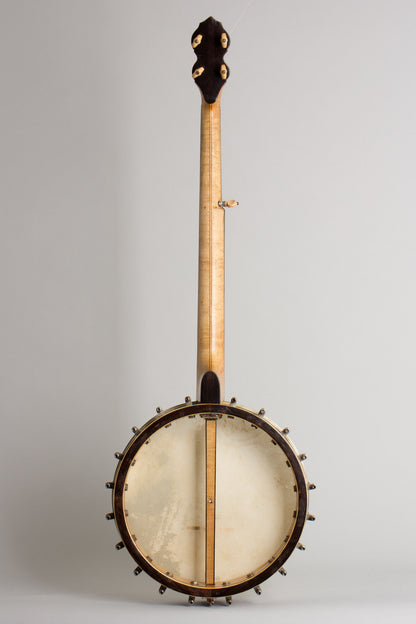 DeWick 5 String Banjo (1915)