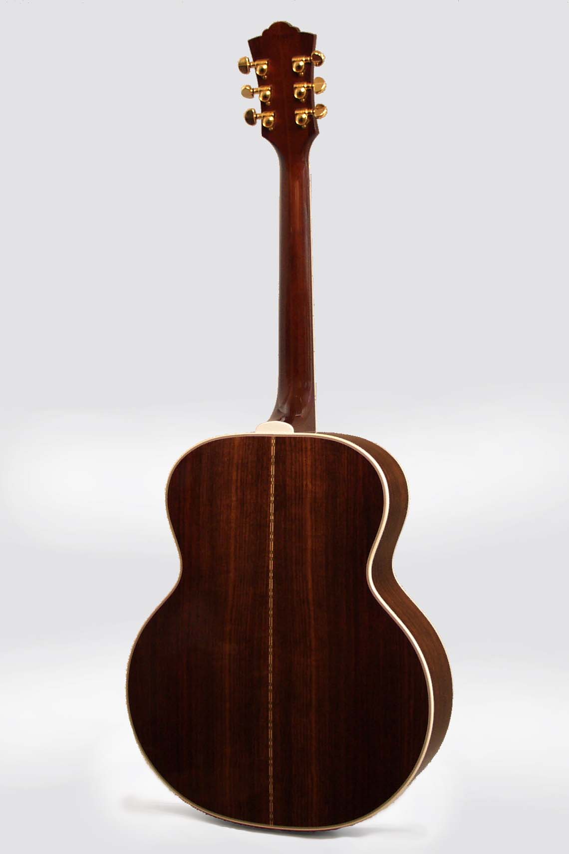 Guild F-50R Flat Top Acoustic Guitar (2001)