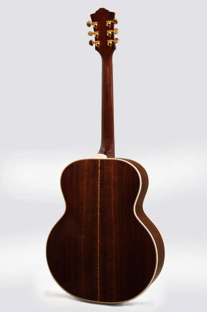 Guild F-50R Flat Top Acoustic Guitar (2001)