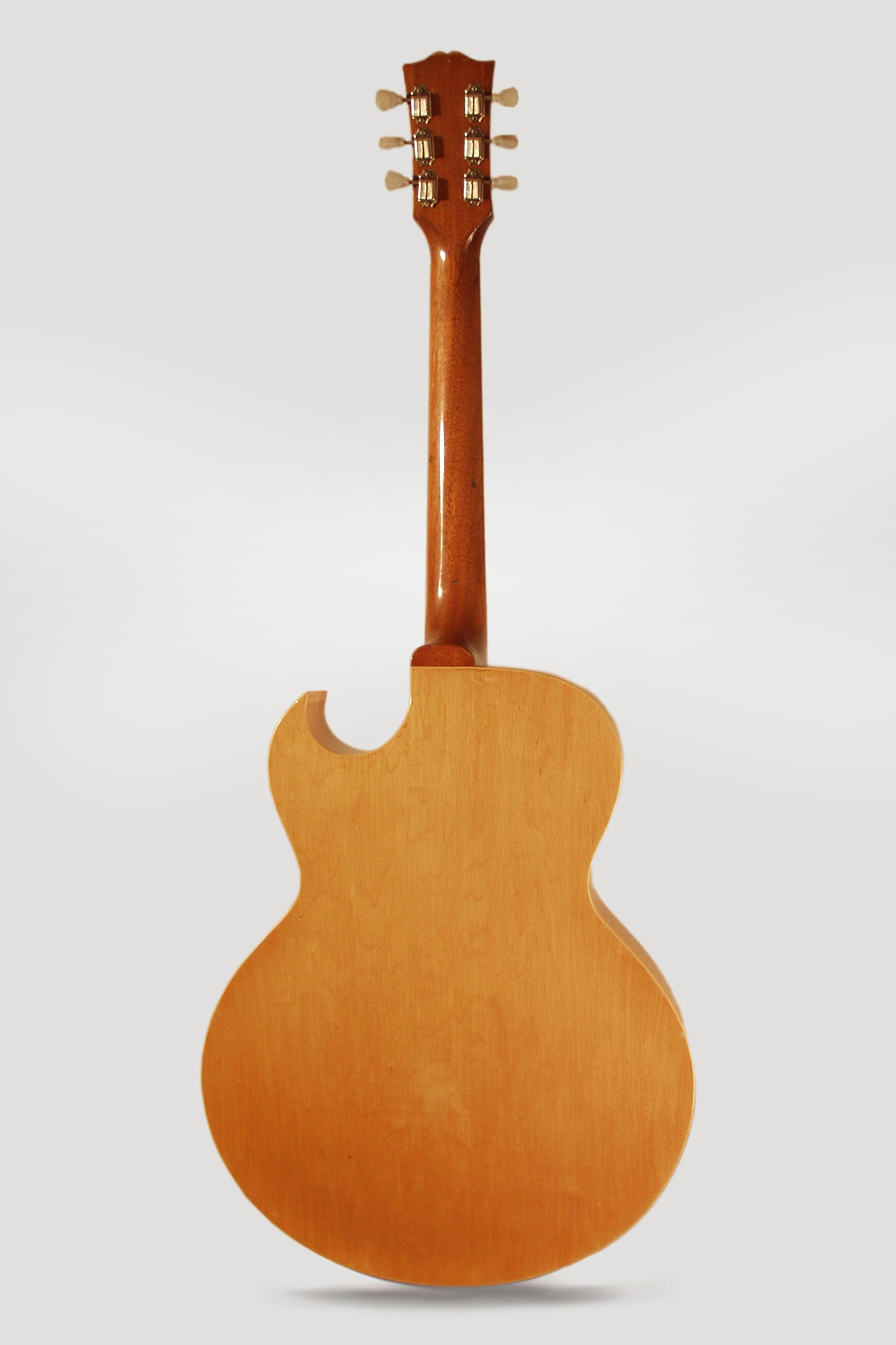 Gibson L-4CN Arch Top Acoustic Guitar (1954)