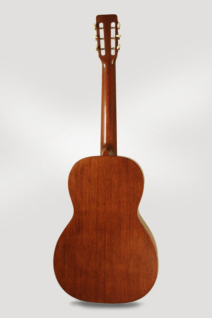 C. F. Martin 0-16NY Flat Top Acoustic Guitar (1970)