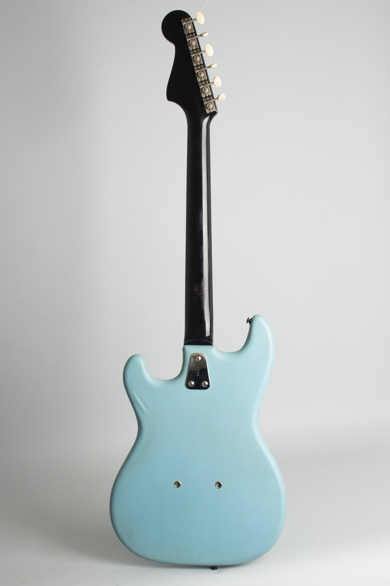 Hagstrom I Model F-11 Solid Body Electric Guitar (1965)