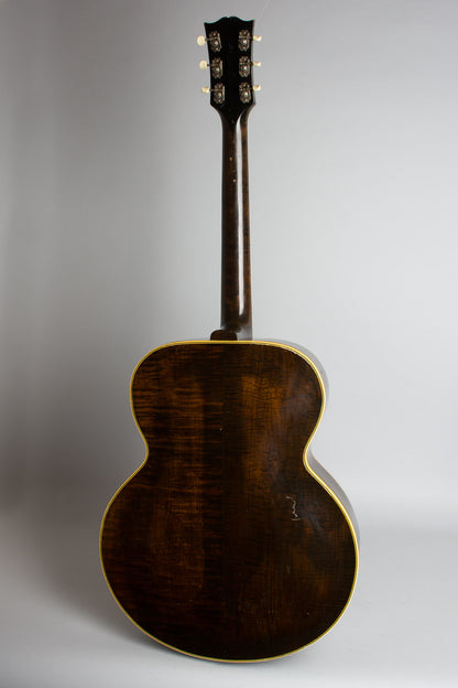 Gibson L-7 Arch Top Acoustic Guitar (1945)