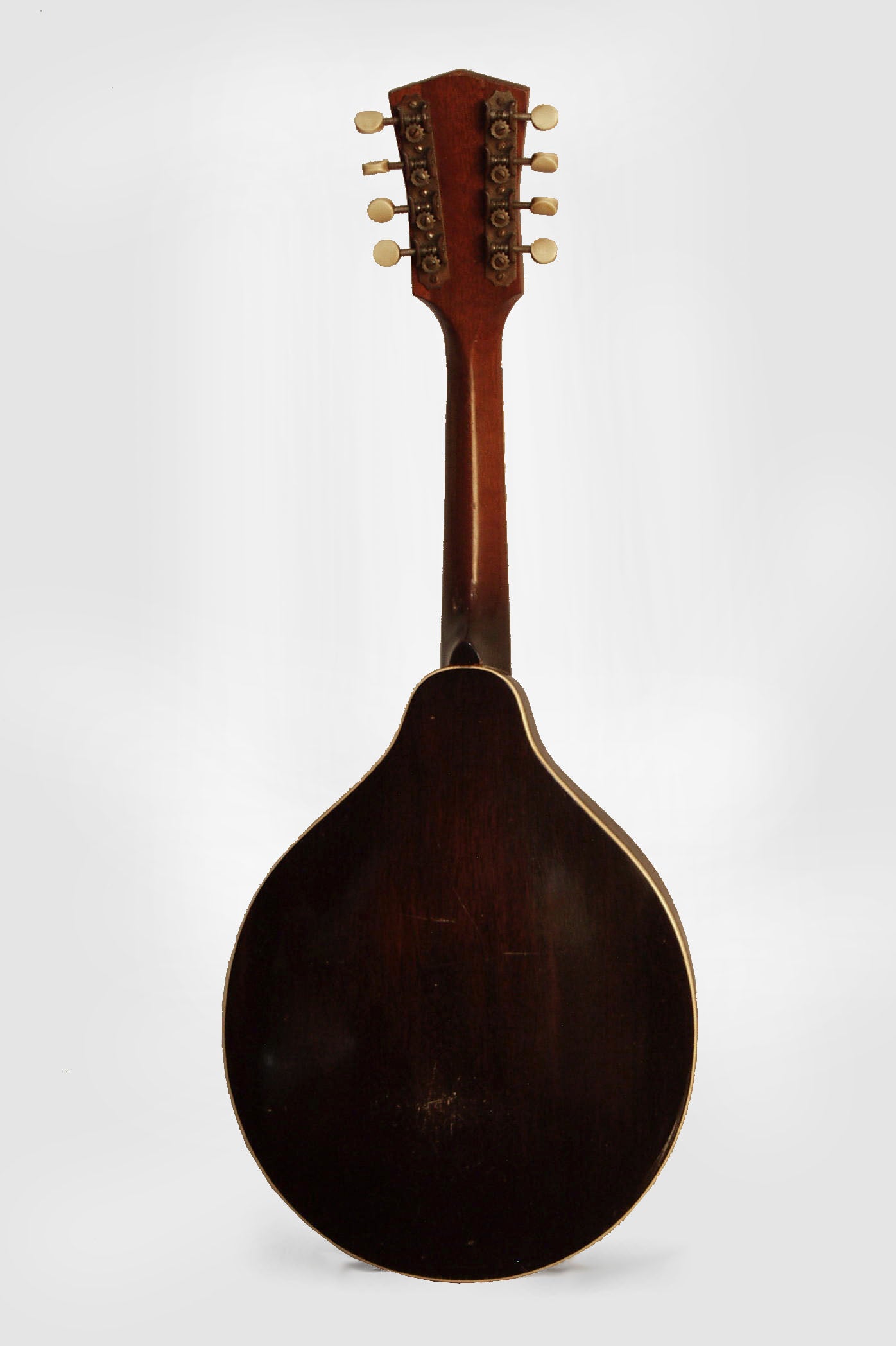 Kalamazoo KM-21 Arch Top Mandolin (1938)