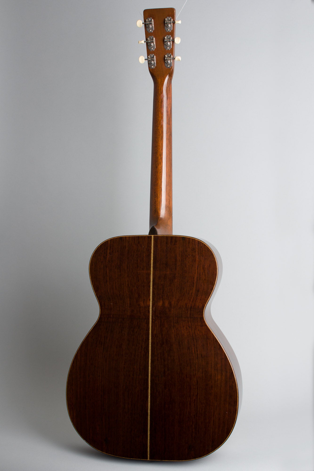 C. F. Martin 000-21 Flat Top Acoustic Guitar (1945)
