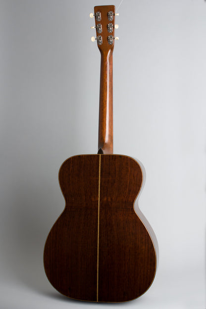 C. F. Martin 000-21 Flat Top Acoustic Guitar (1945)