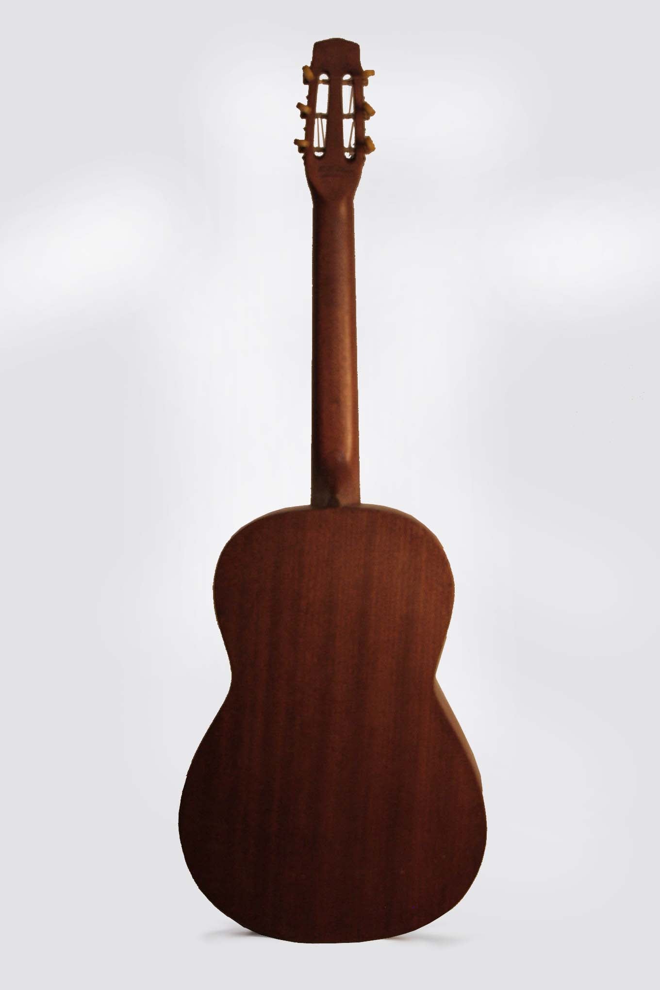 A. Di Mauro Petite Gypsy Jazz Guitar
