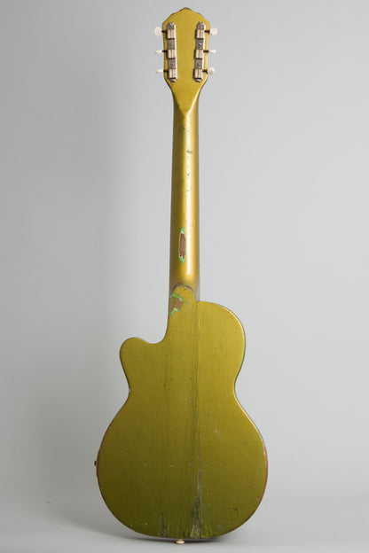 Kay K-136 Solid Body Electric Guitar (1958)
