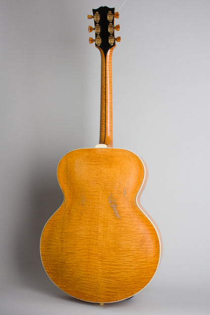 Gibson L-5 Arch Top Acoustic Guitar (1938)
