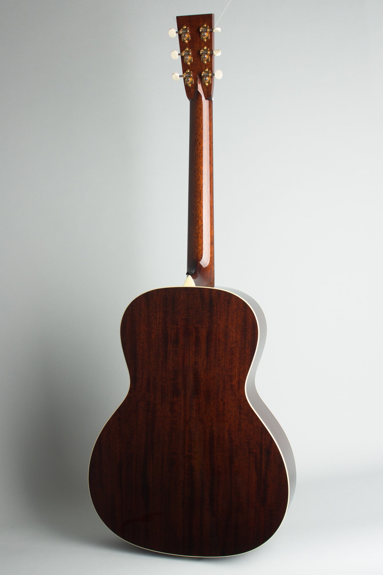 Collings C10 ASS SB Flat Top Acoustic Guitar (2016)