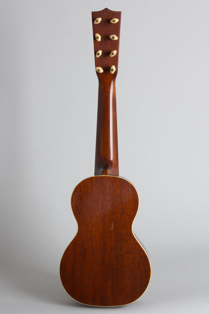 C. F. Martin Style 2M Taropatch (1927)