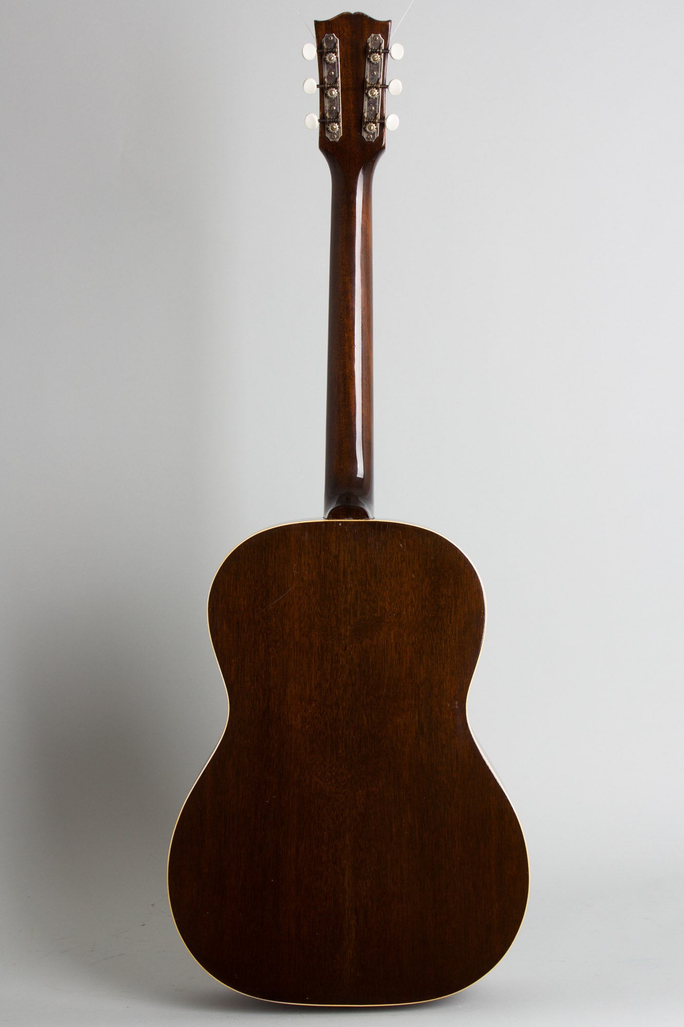 Gibson LG-2 Flat Top Acoustic Guitar (1949)