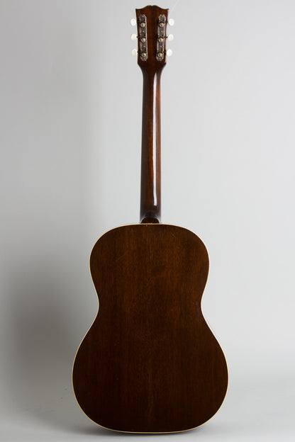 Gibson LG-2 Flat Top Acoustic Guitar (1949)