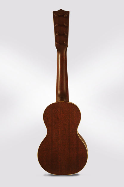 C. F. Martin Style 2 Taropatch (1922)