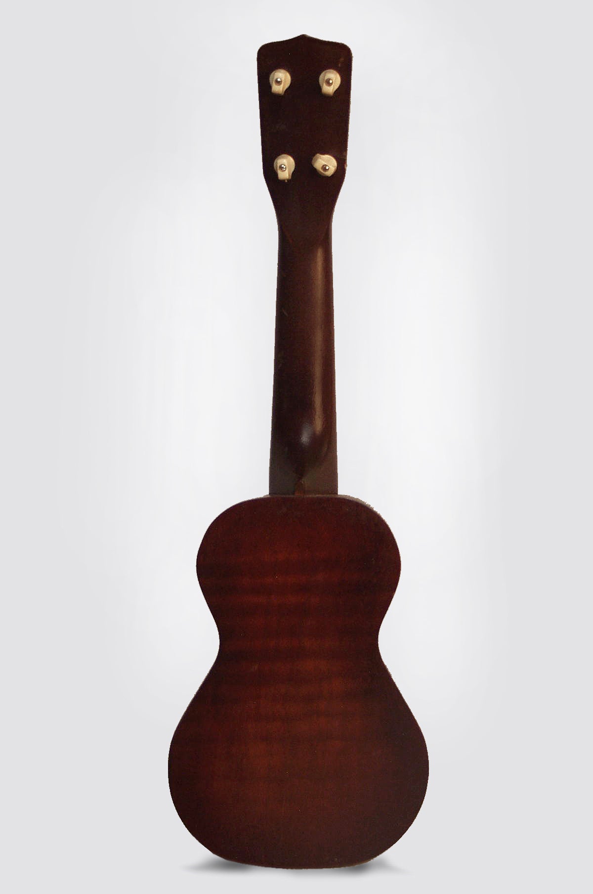 Harmony Soprano Ukulele (1950's)
