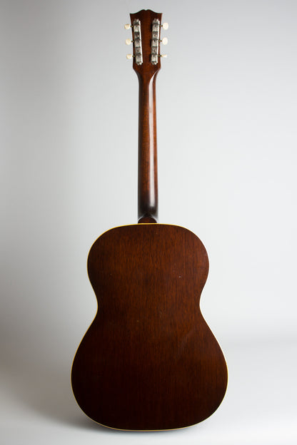 Gibson LG-2 Flat Top Acoustic Guitar (1956)