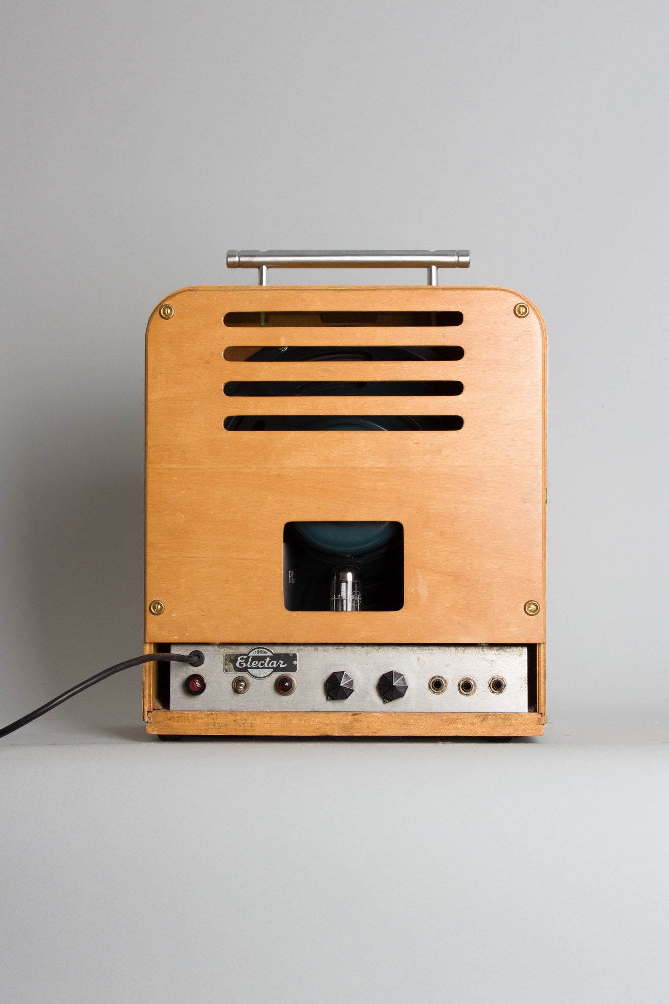 Epiphone Electar Century Tube Amplifier (1939)