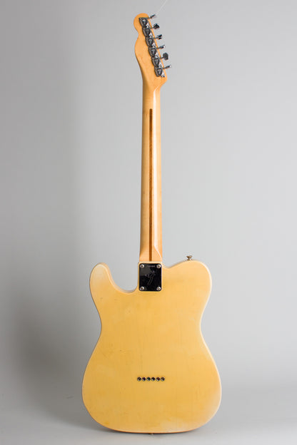 Fender Esquire Solid Body Electric Guitar (1969)