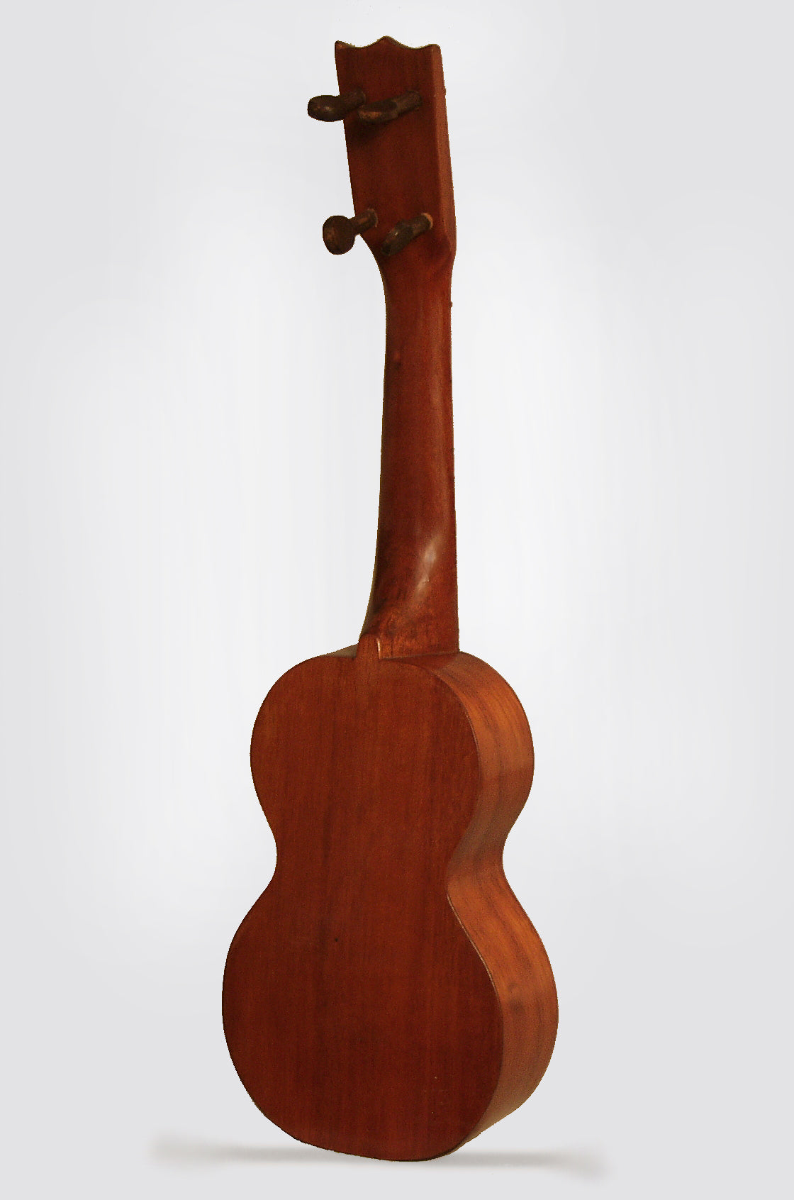 Kumalae Style 1 Soprano Ukulele (1920)