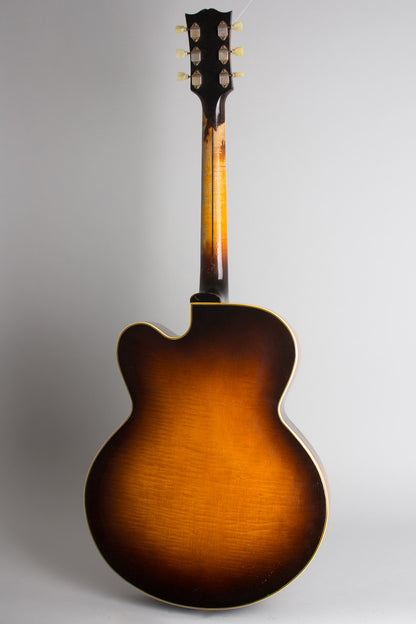 Gibson ES-5 Arch Top Hollow Body Electric Guitar (1951)