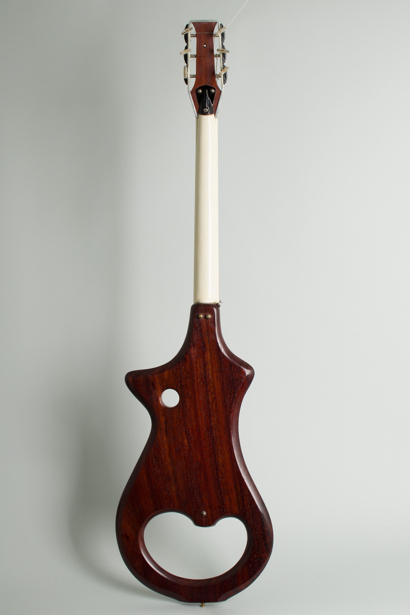 Wandre Rock 6 Solid Body Electric Guitar (1962)