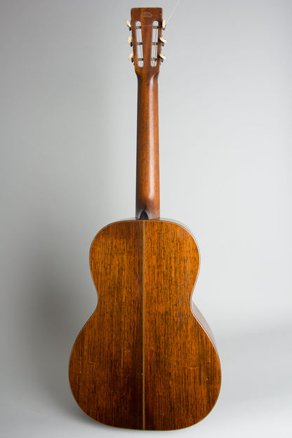 C. F. Martin 0-21 Flat Top Acoustic Guitar (1928)
