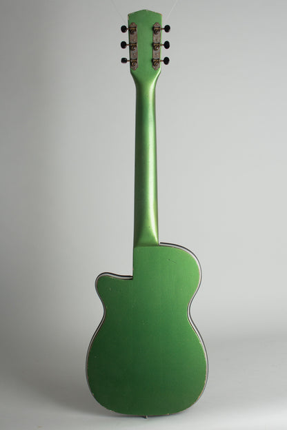 Harmony Stratotone Newport Model H-42/2 Solid Body Electric Guitar (1956)