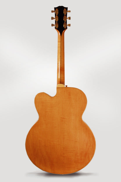 Gibson Byrdland N Thinline Hollow Body Electric Guitar (1959)