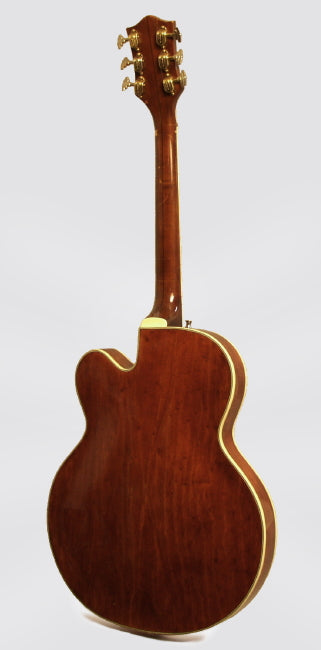 Gretsch PX 6122 Country Gentleman Thinline Hollow Body Electric Guitar (1957)
