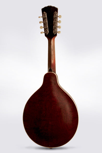Gibson A-4 Carved Top Mandolin (1922)