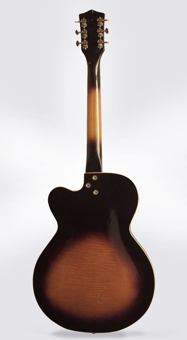 Kay Old Kraftsman ""Swingmaster"" style Thinline Hollow Body Electric Guitar (1961)