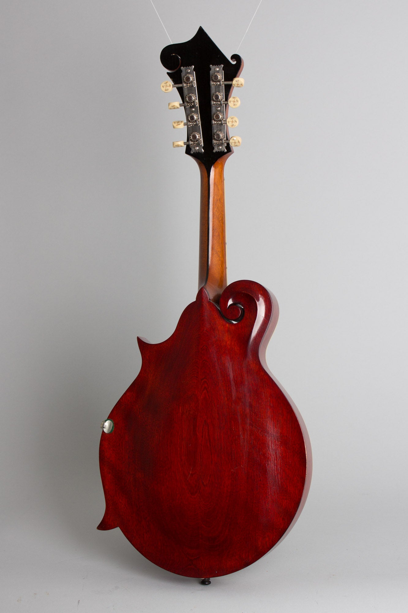 Gibson F-2 Carved Top Mandolin (1912)